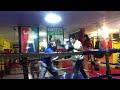 El Club Boxing Gym #2