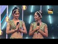 'Ang Laga De' Song पर Vartika के Moves ने मचाया हंगामा | India's Best Dancer | 2023 Rewind