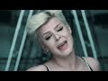 Robyn - Dancing On My Own (Official Video)