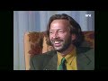 Eric Clapton Interview 1989