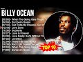 b.i.l.l.y o.c.e.a.n Greatest Hits ~ Top 100 Artists To Listen in 2022 & 2023