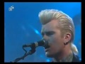 The Cult - Rockpalast (1986) - Full Concert (Pro-Shot)