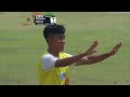 Khelo India Youth Games 2021 Football Final: Mizoram Vs Kerala