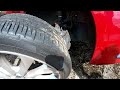 Mazda 3 Front Brake Discs & Pads Replacement - MK3 2014