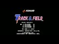 NOSTALGIA OLD GAME (GAME JADUL) NINTENDO, TRACK AND FIELD - Nes Emulator