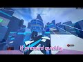 I Discovered the Fastest Move in Parkour Reborn | SCHLORPY/SSX