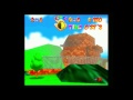 Super Mario 64 Video Quiz 3 -- Level 1, Task 7