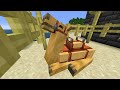 POTION SELLER GIVE ME YOUR Redstone I'll check that it works | PsiCraft