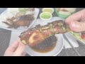 DELICIOUS ROTISSERIE Chicken and Ribs! | Peruvian Food in Los Angeles | Hidden Gem