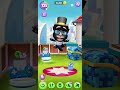 My talking tom 2 Play (part 2)