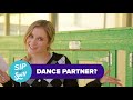 Elliana Walmsley | “Dream Dance Partner?” | Sip or Spill Q&A