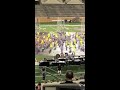 SCV 2019 “Vox Eversio” Closer