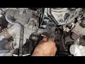 Starter Motor Ford Escape 2005-2012 removal in minute junkyard removal