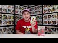 I Bought EVERY Funko Pop Mystery Box At Comic Con!