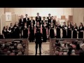 The Capital Chamber Choir - Rise Up, My Love, My Fair One (Healey Willan)