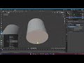 Let's Learn Blender! #5: Smoothing & Hard Edges