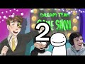 THE DISCORD DREAM TEAM GAME SHOW 2 PART 2