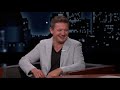 Jeremy Renner on Wearing Hawkeye Costume at Daughter’s School & Mayor of Kingstown