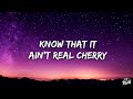 Doja Cat - Candy (Lyrics)