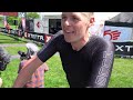 Just how hard is an EXTREME Off-Road Triathlon? Xterra UK 2023