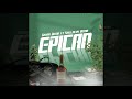 Gavan Boma Ft Skillachy Boma - Epican (Official Audio) Pack A Cray Riddim