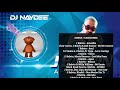 J Balvin Reggaeton Mix 2021 - 2017, Best of J Balvin, After Party 2 - DJ Naydee