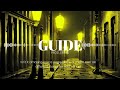 [FREE FOR PROFIT] Dark Upbeat Piano x Guitar Rock Pop Type Beat - 'Guide'