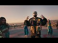 Badshah X Karan Aujla - Players (Official Video) | 3:00 AM Sessions