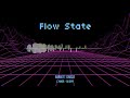 Flow State (Synthwave - Music Video)