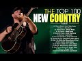 Top 50 New Country Music Playlist 2024 | Luke Combs, Morgan Wallen, Carrie Underwood, Kane Brown