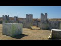 Paintball Camp Pendleton