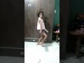 please follow and subscribe like share cute baby dance