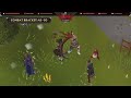 I WON THE $15,000 Deadman Mode Final! (OSRS DMM Armageddon 2024)