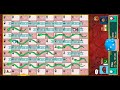 snakes and ladders #game 2 players | Match 77 | snakes and ladders #gameplay | #games | #match