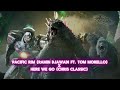 Pacific Rim Theme x Here We Go Mashup FULL DEFINITIVE VERSION | Godzilla vs Kong Trailer Music Remix