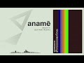 anamē - Gravity (Sofinski Remix)