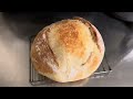 Genius Hour Project: Making Bread