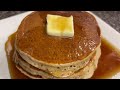 How to Make Fluffy Pancakes From Scratch! Beginners Guide 🥞