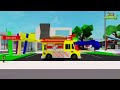 ROBLOX LIFE : Two Children Without Families Were Taken Advantage Of | Roblox Animation