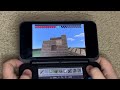 Minecraft New 3DS edition Let’s Play: Home Sweet Home!