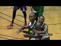 Jamal Crawford Drops CRAZY 63 Points In Front of Kobe Bryant!! Ends it w/ INSANE GAME WINNER!!