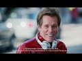 Britney Spears Catches Kevin Bacon Dancing | 2016 Apple Music UK Commercial