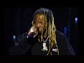 Lil Wayne perd la mémoire: IL ne se souvient plus de ses propres chansons.