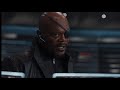 Nick Fury Appearances Compilation  (2008-2019)
