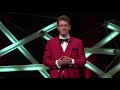Why I chose to be an ethical hacker | Ruben van Vreeland | TEDxEindhoven