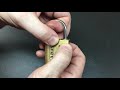 Crack Combination Lock Codes! No Code? No Problem!