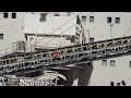 Lehigh Conveyor Collapses on Freighter in Sechelt HD