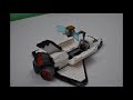 Lego 3 in 1 Creator Space Shuttle 31066 - Lego Speed Build