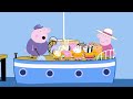 Entregas | Peppa Pig en Español Episodios Completos