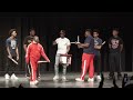 Amazing 8 Way Snare Drum Battle featuring Atlanta Drum Academy